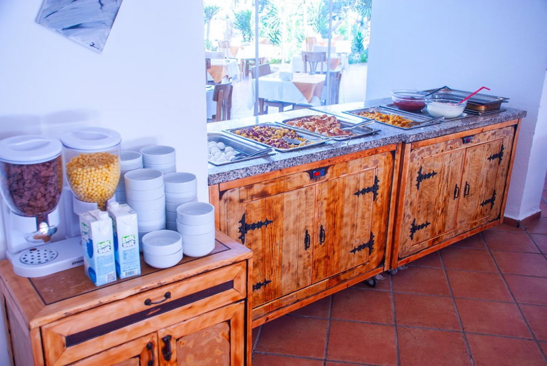 Flora Hotel, Gümbet, Турция