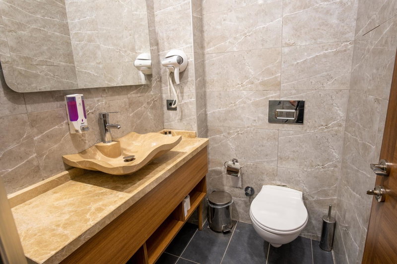 Orange Hotel & Spa, Şişli, Турция