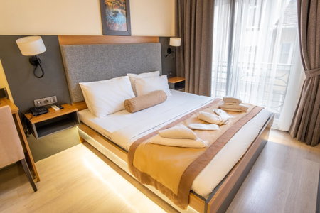 Orange Hotel & Spa, Şişli, Турция