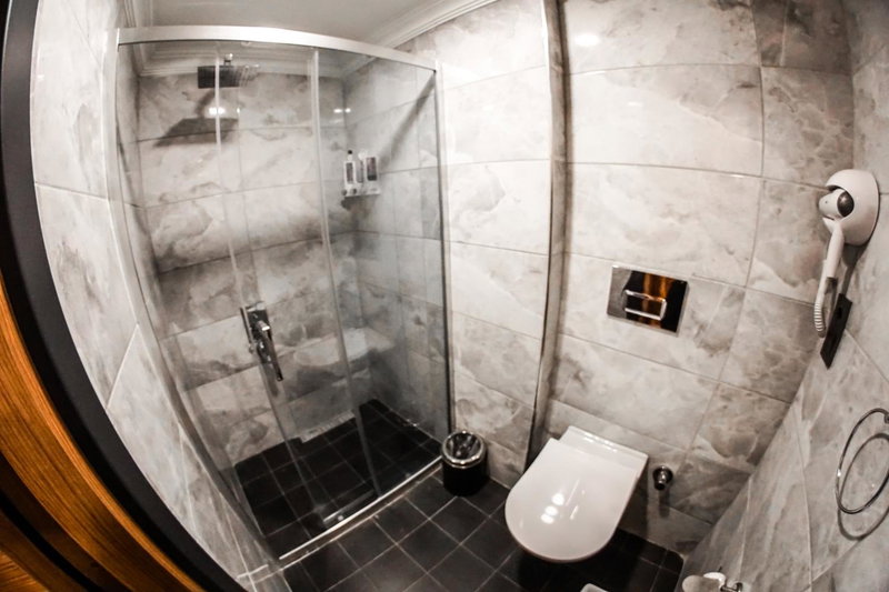 Orange Hotel & Spa, Şişli, Турция