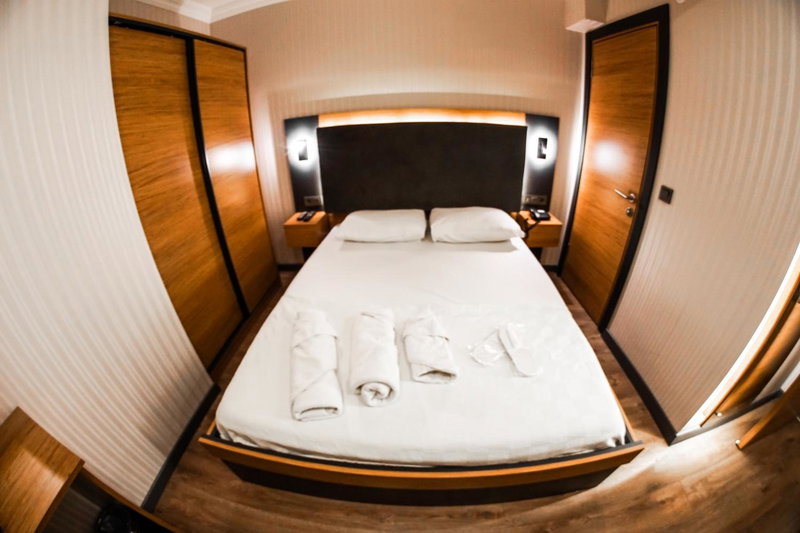 Orange Hotel & Spa, Şişli, Турция