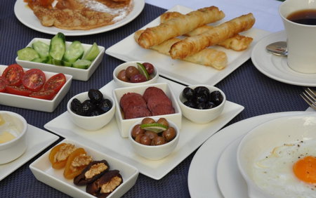 Ada Suites Nisantasi, Istanbul, Turquía
