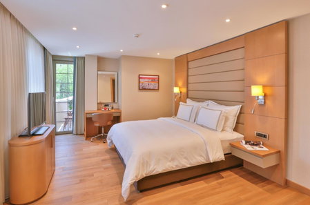 Ada Suites Nisantasi, Istanbul, Turquía