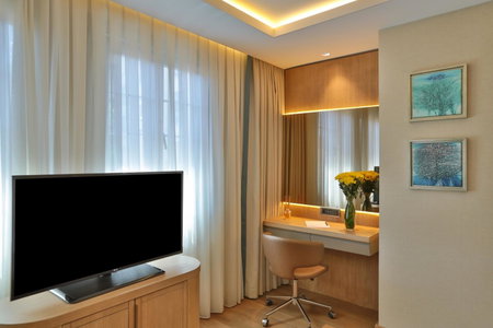 Ada Suites Nisantasi, Istanbul, Turquía