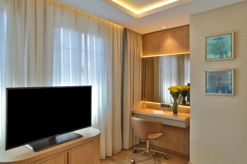Ada Suites Nisantasi, Istanbul, Turquía