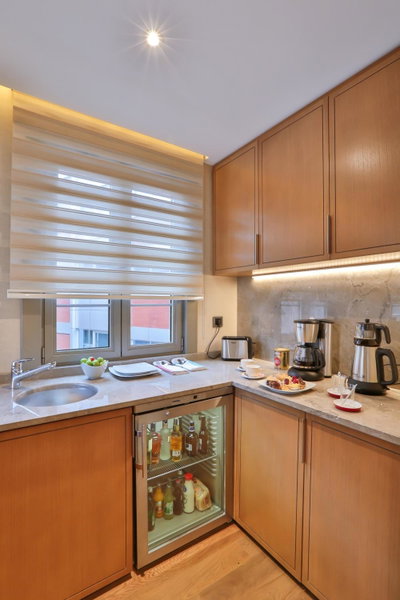Ada Suites Nisantasi, Istanbul, Turquía