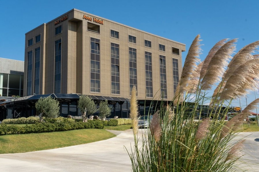 Avec Hotel, Çanakkale, Turkey
