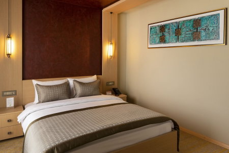 Avec Hotel, Çanakkale, Turkey