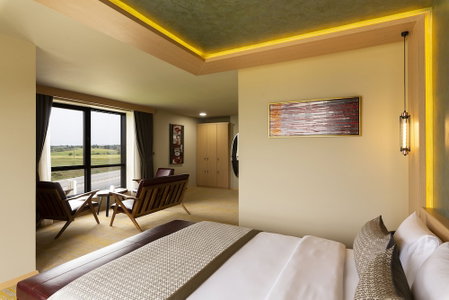 Avec Hotel, Çanakkale, Turkey