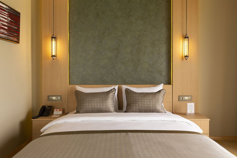 Avec Hotel, Çanakkale, Turkey