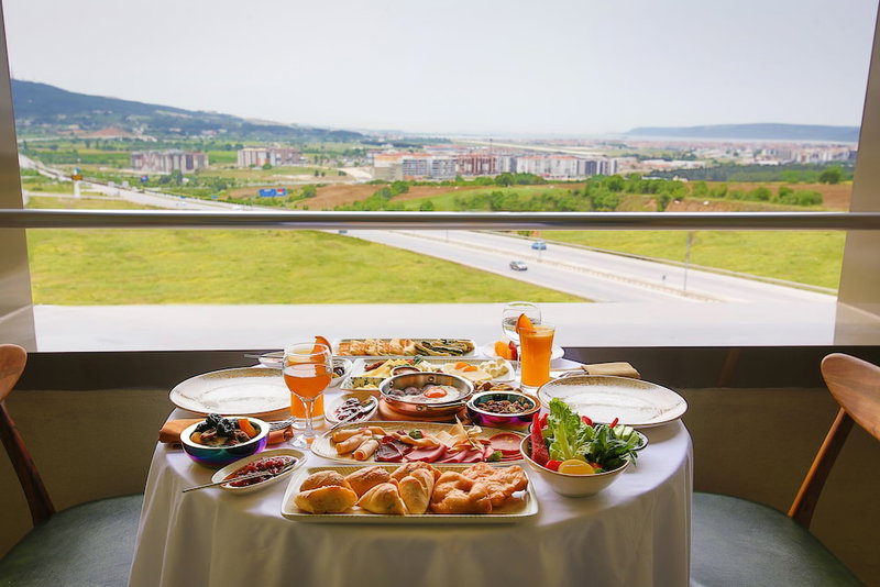 Avec Hotel, Çanakkale, Turkey