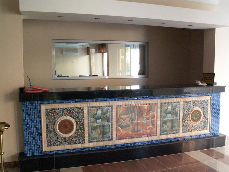 Kleopatra Balik Hotel, Alanya, Turquía