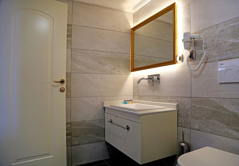 Kubalic Hotel, Ordu, Turquía