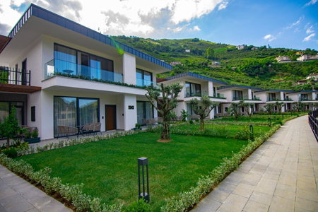 Hayal Vadisi Suite Hotel, Trabzon, Türkei