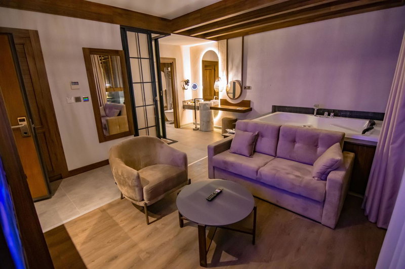 Hayal Vadisi Suite Hotel, Trabzon, Türkei