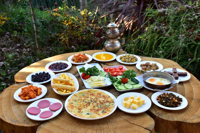 Hayal Vadisi Suite Hotel, Trabzon, Türkei