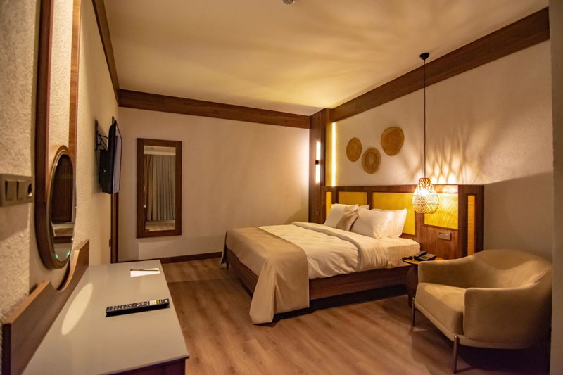 Hayal Vadisi Suite Hotel, Trabzon, Türkei