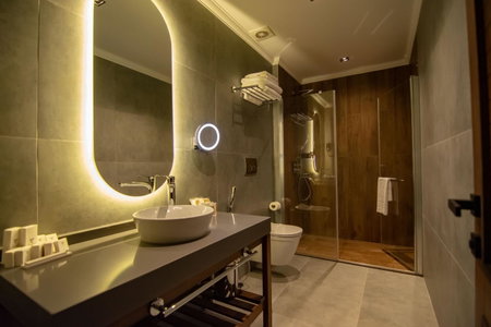 Hayal Vadisi Suite Hotel, Trabzon, Türkei