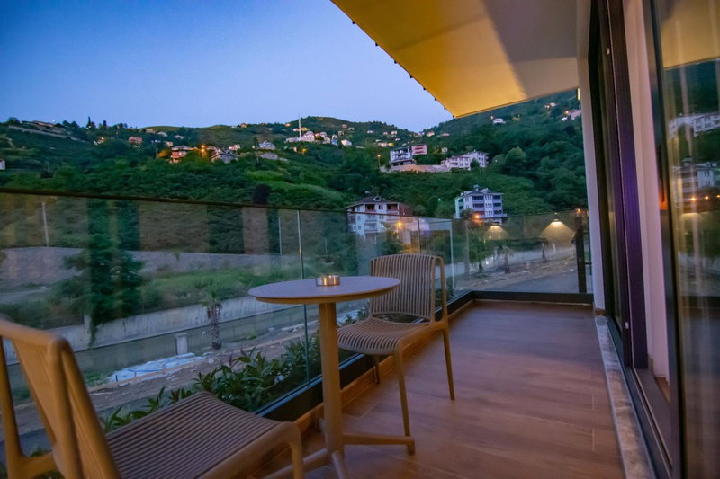 Hayal Vadisi Suite Hotel, Trabzon, Türkei