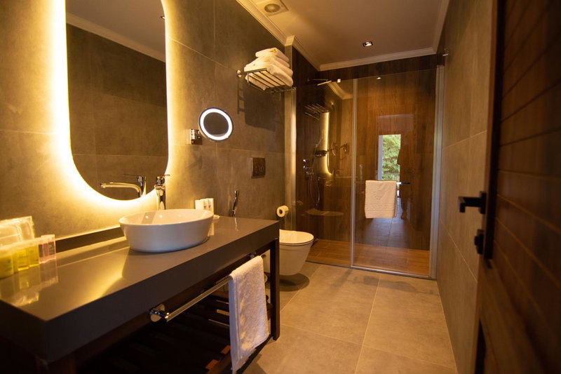 Hayal Vadisi Suite Hotel, Trabzon, Türkei