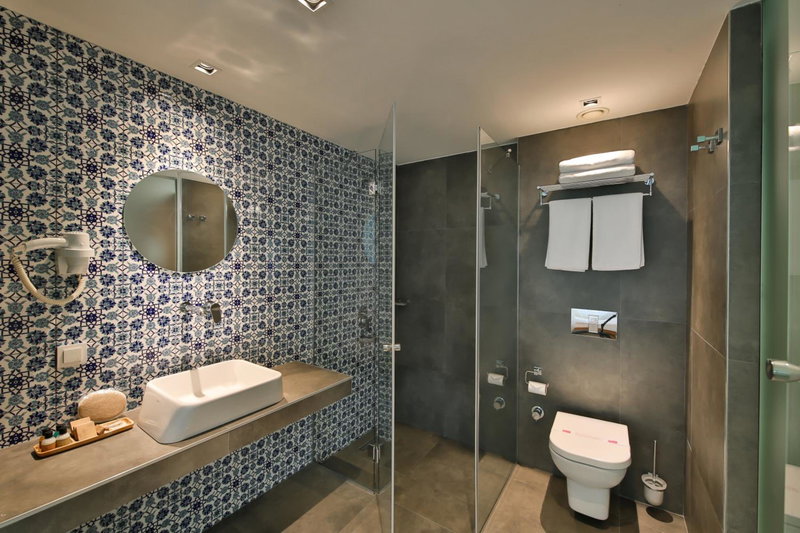Alilass Hotel, Istanbul, Türkei
