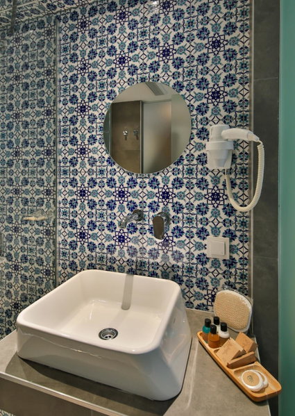 Alilass Hotel, Istanbul, Türkei