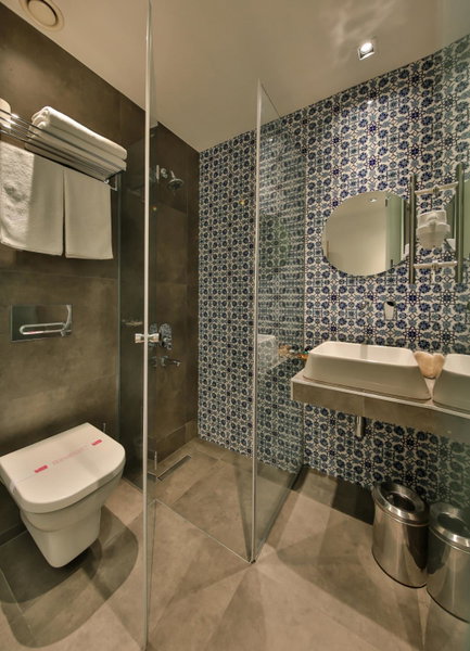 Alilass Hotel, Istanbul, Türkei