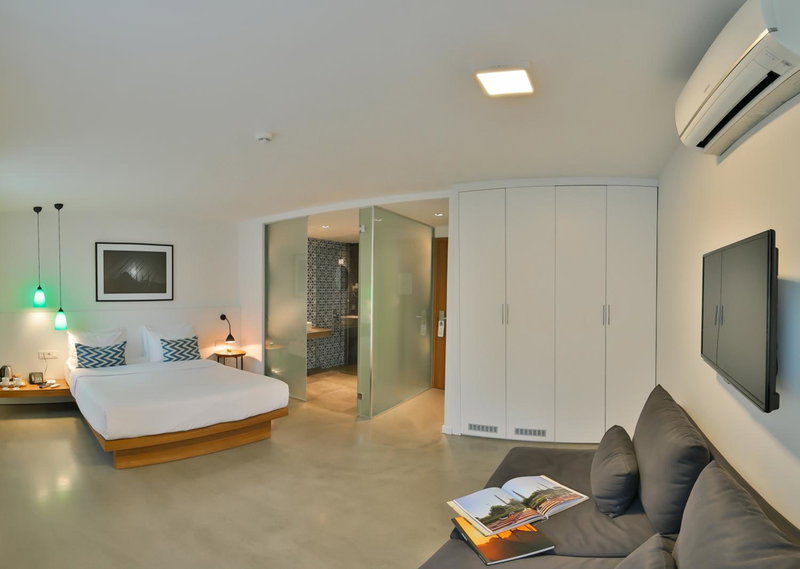 Alilass Hotel, Istanbul, Türkei
