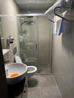 Loost Town Inn Hotel, Antalya, Turkey