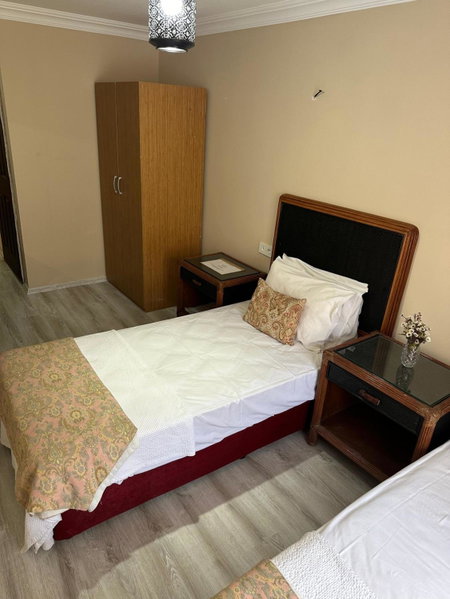 Loost Town Inn Hotel, Antalya, Turkey