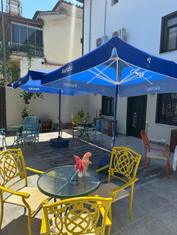 Loost Town Inn Hotel, Antalya, Turkey