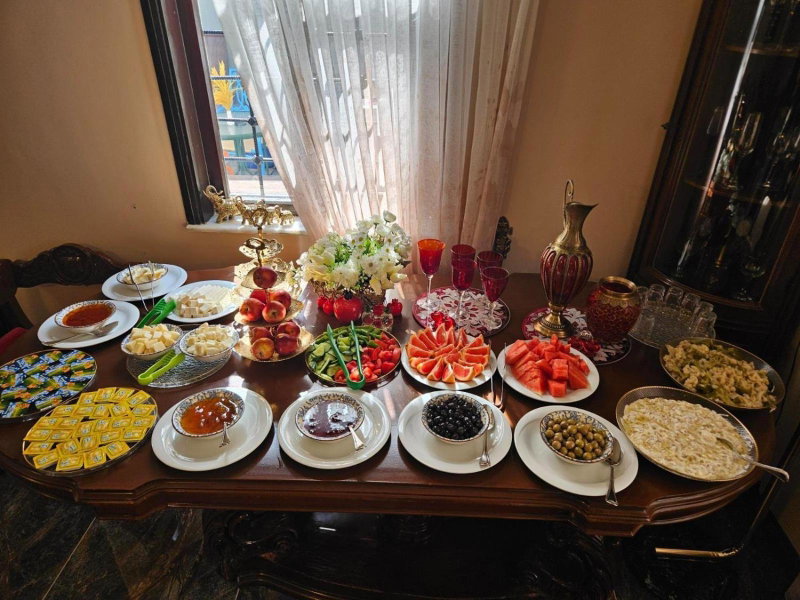 Loost Town Inn Hotel, Antalya, Turkey
