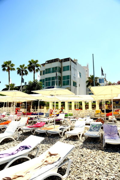 Olimpos Beach Hotel by RRH&R, Kemer, Турция