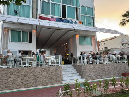 Olimpos Beach Hotel by RRH&R, Kemer, Турция