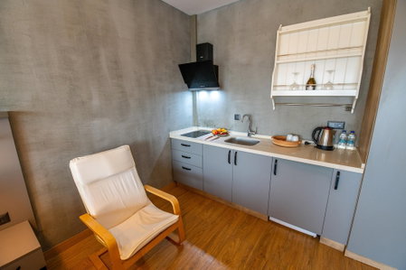 Belci City House, Fethiye, Türkei