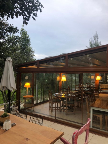 Swiss Eviniz Hotel, Adrasan, Turquie