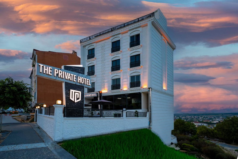The Private Airport Hotel, Istanbul, Turkey