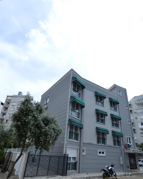 Toprak City Hotel Antalya, Antalya, Turquía