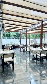 Toprak City Hotel Antalya, Antalya, Turquía