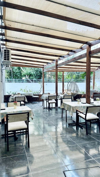 Toprak City Hotel Antalya, Antalya, Turquía