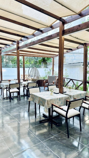 Toprak City Hotel Antalya, Antalya, Turquía