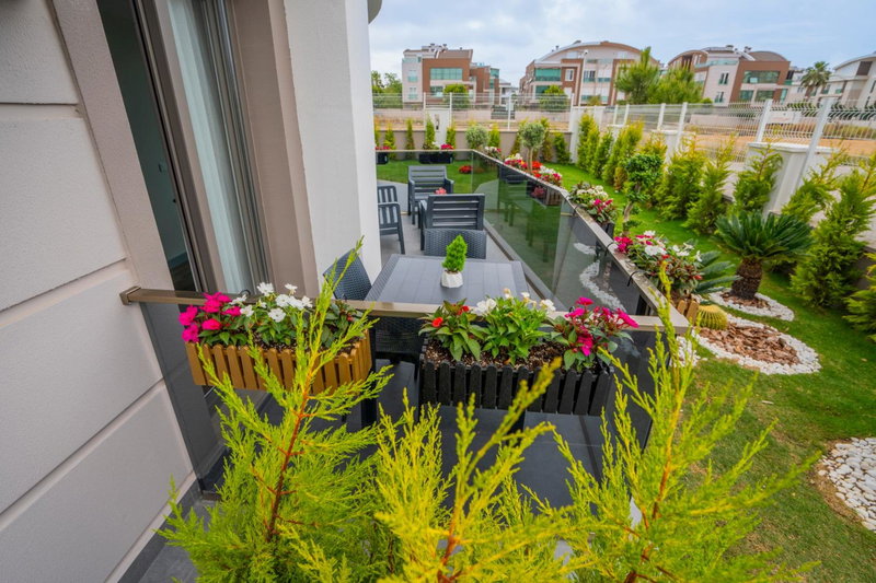 Letstay Marine Homes, Antalya, Turquía