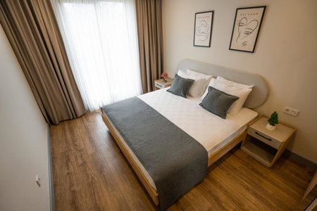 Letstay Marine Homes, Antalya, Turquía
