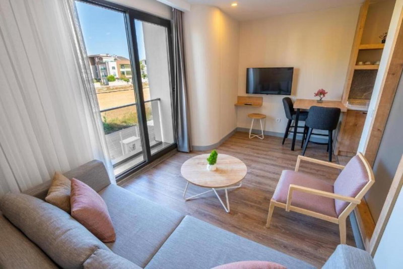 Letstay Marine Homes, Antalya, Turquía