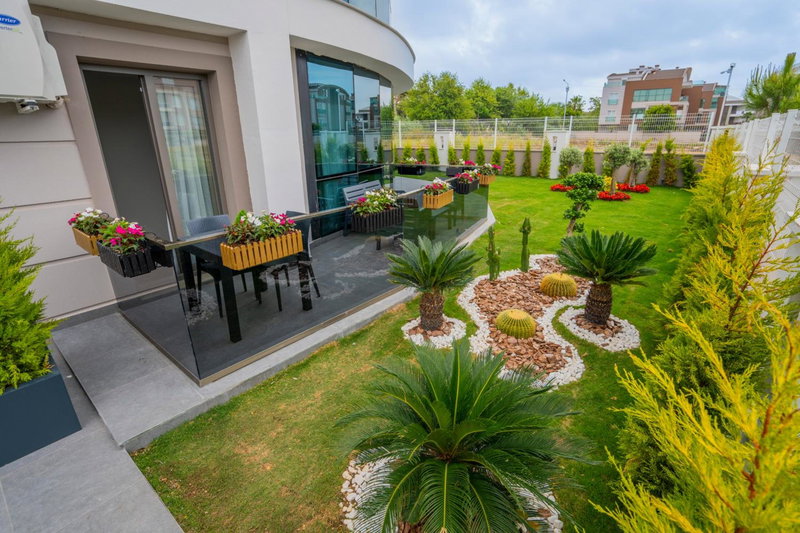 Letstay Marine Homes, Antalya, Turquía