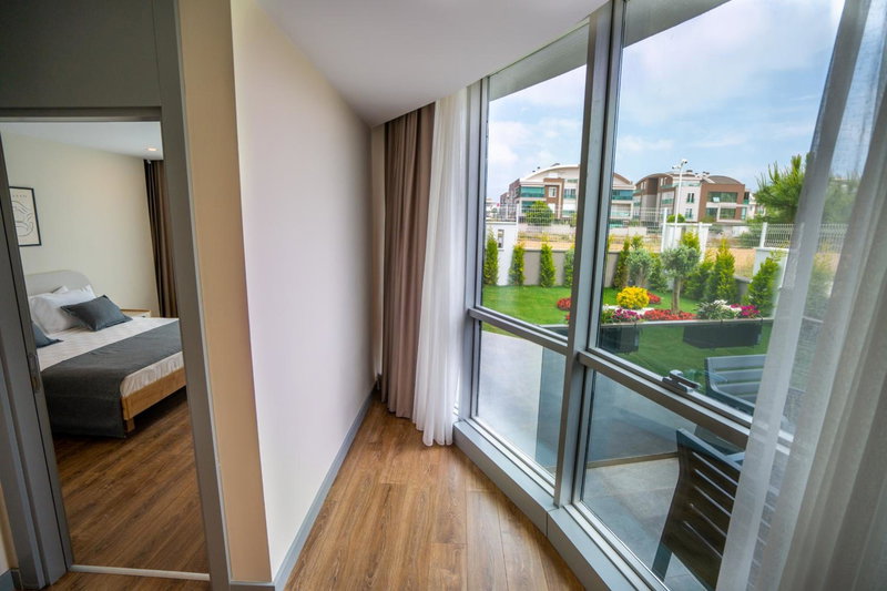 Letstay Marine Homes, Antalya, Turquía