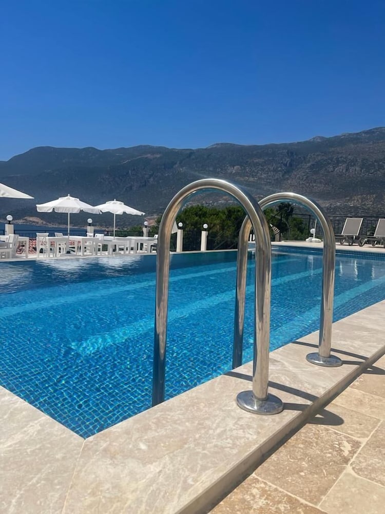 Sole'n Blu Hotel, Türkei