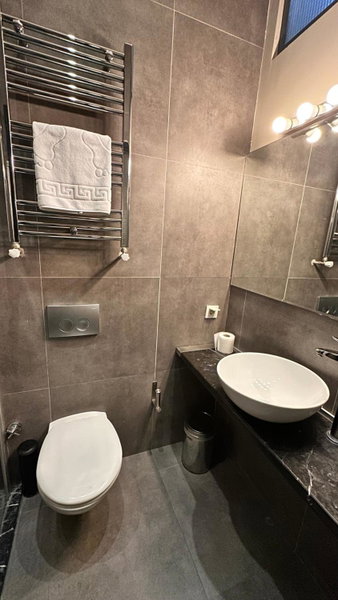 Taksim Galata Tower, Rooms Galata Historical Hotel, Istanbul, Türkei