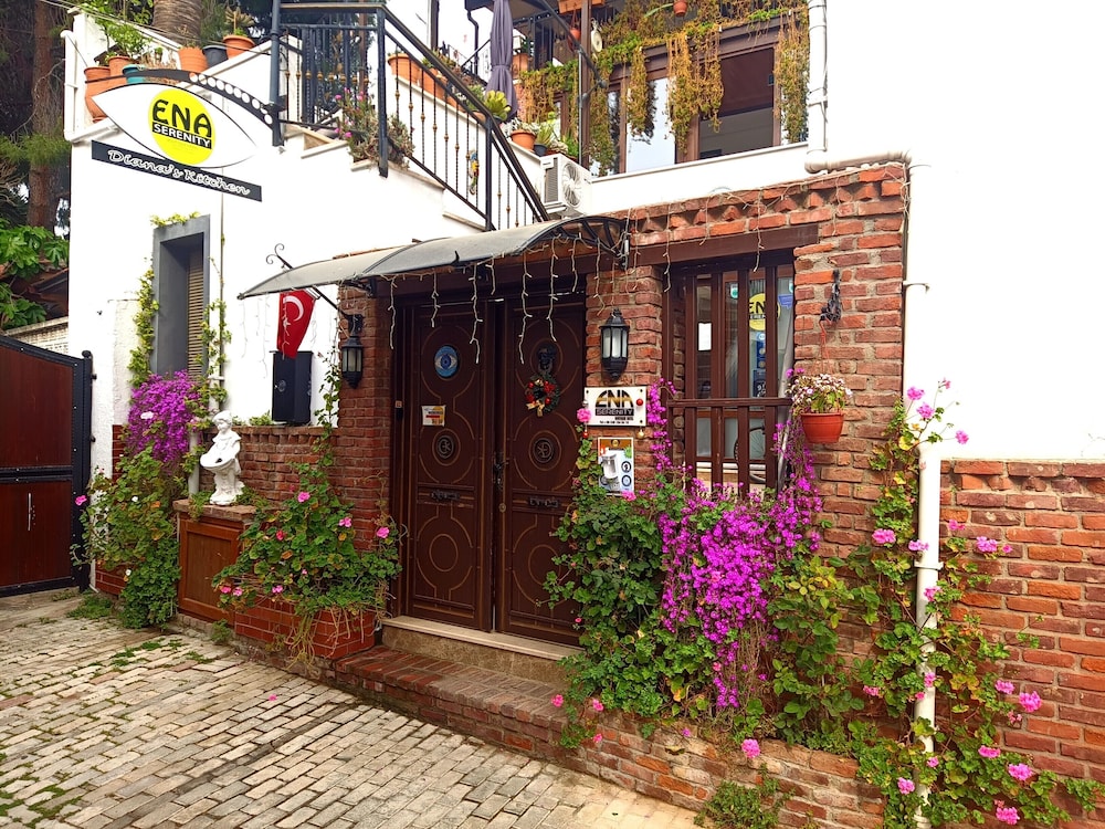 Hotel · Ena Serenity Boutique Hotel, Selçuk