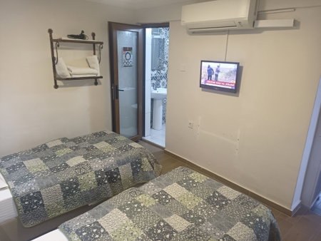 Ena Serenity Boutique Hotel, Selçuk, Türkei